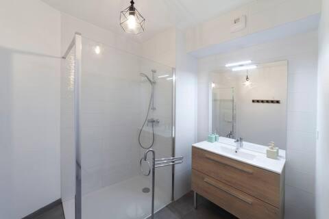 L'Esplanade Apartamento Besançon Exterior foto