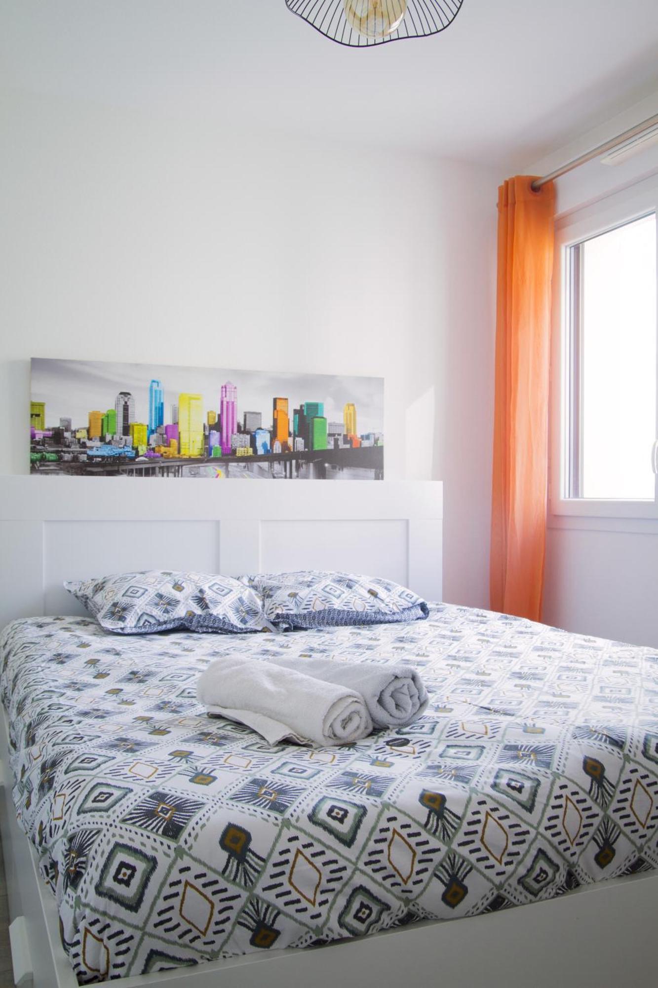 L'Esplanade Apartamento Besançon Exterior foto